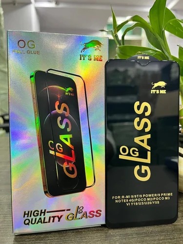 Picture of For Samsung Galaxy A52 4g / 5g  High Quality OG Glass Screen Protector