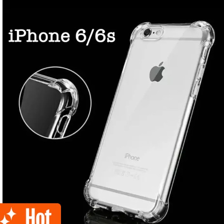 Picture of for iphone 6/6s Shock proof back case