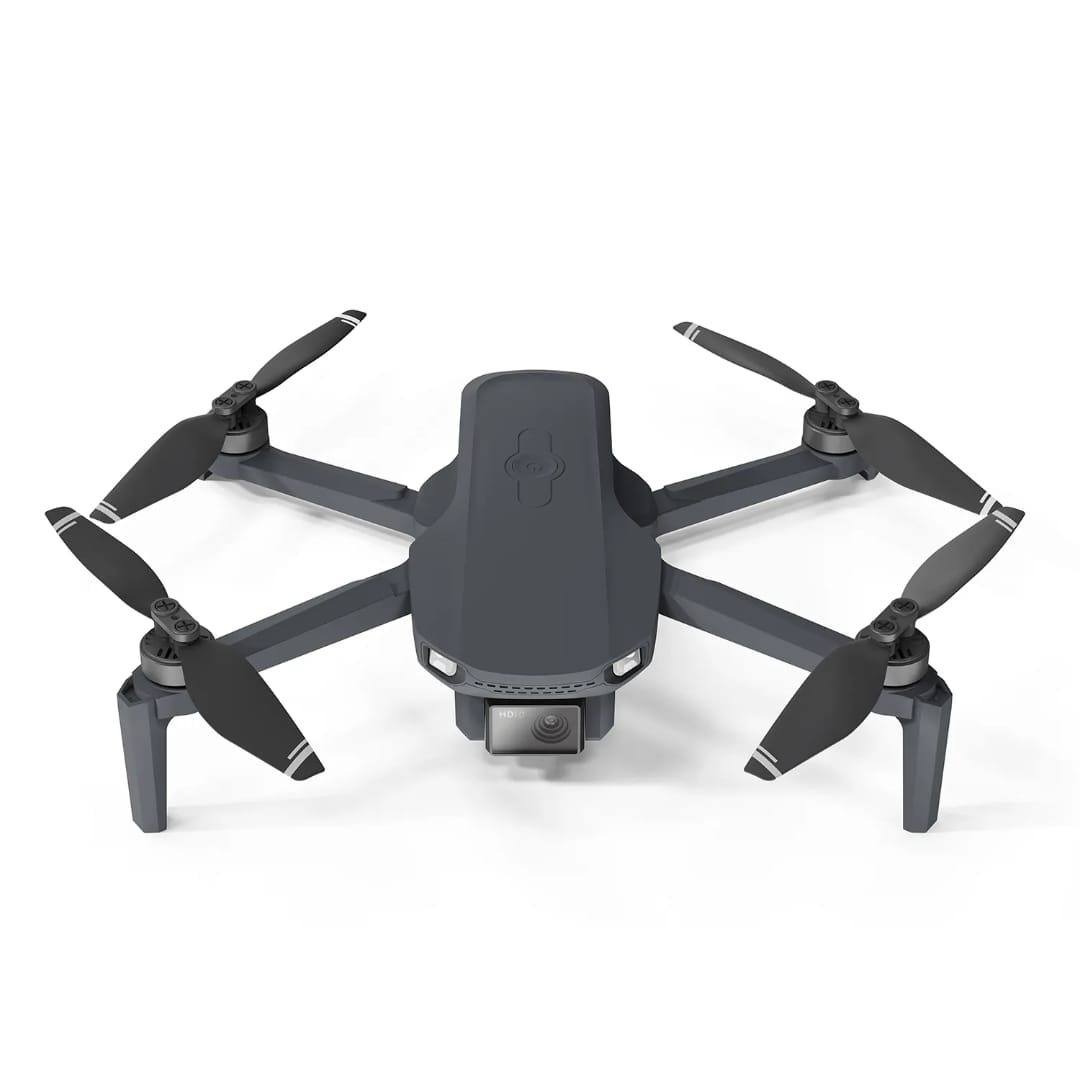 Picture of W7 GPS Boy Toys Smart Drone Professional RC Quadcopter 4K HD Camera Flight Hot Selling Toys Intelligent DroNE