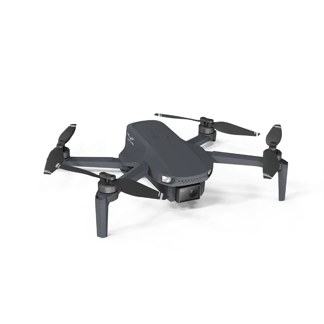 Picture of W7 GPS Boy Toys Smart Drone Professional RC Quadcopter 4K HD Camera Flight Hot Selling Toys Intelligent DroNE