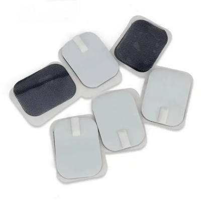 Picture of Therapy pin pads for tens machine (heavy fat)