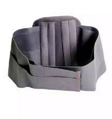 Picture of Lumber Corset Belt Contoured L.S. Support Belt For Back Pain