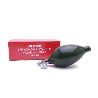 Picture of Blood Pressure machine accessoris BP bulb