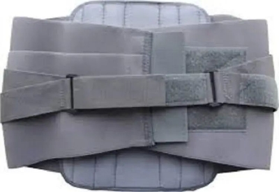 Picture of OAC Contoured L.S. Belt ( Back Pain Support )