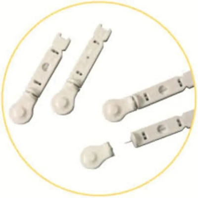 Picture of Accu Chek Lancet 100 pcs (Box)