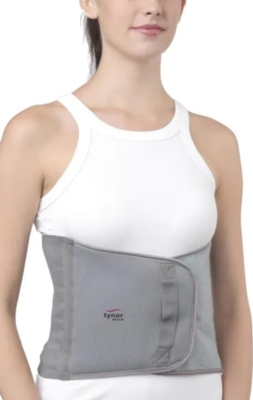 Picture of Tynor Abdominal Support 9 for Post Operative/ Post PrAgnancy