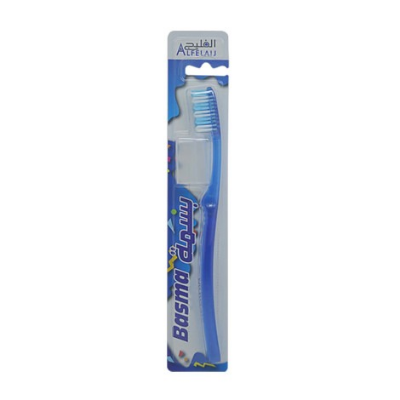 Picture of Basma Toothbrush Baby