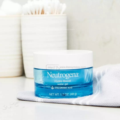 Picture of Neutrogena Hydro Boost Water Gel (USA version) 48gm