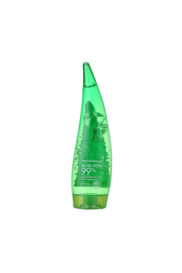 Picture of Alobera gel 120 ml