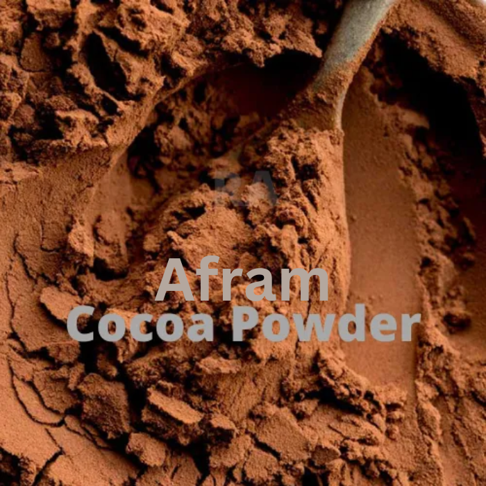 Picture of Afram Cocoa Powder - 50g Cocoa Powder