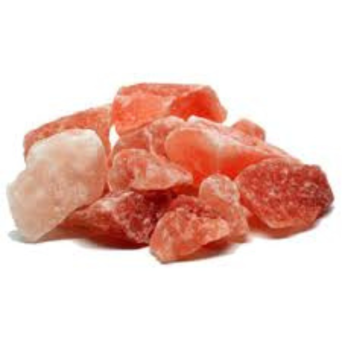 Picture of Afram Natural Pink Salt  -200g Natural Pink Salt Rock Salt Sandhib Salt