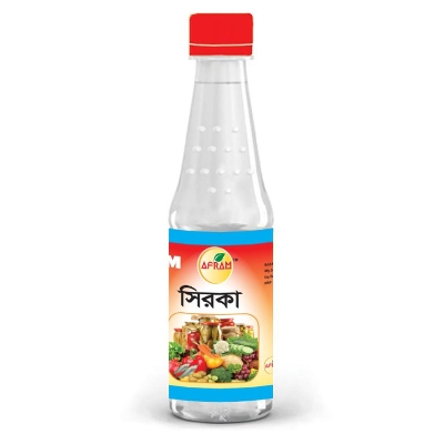 Picture of Afram White Sirka -500ml. White Vinegar