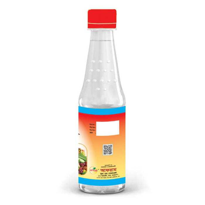 Picture of Afram White Sirka -500ml. White Vinegar