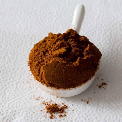 Picture of Afram Kalo Bhuna Masala - 35gm