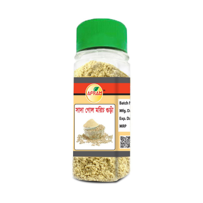 Picture of Afram combo set of Nutmeg Jayfol+Jayatri +Black Pepper+ White Pepper+Cardamom + Clove -30g per piece (6pieces)
