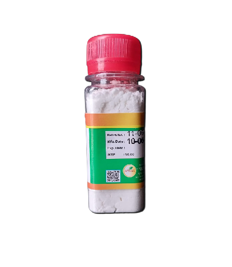 Picture of Afram Baking Soda - 50g Baking Soda