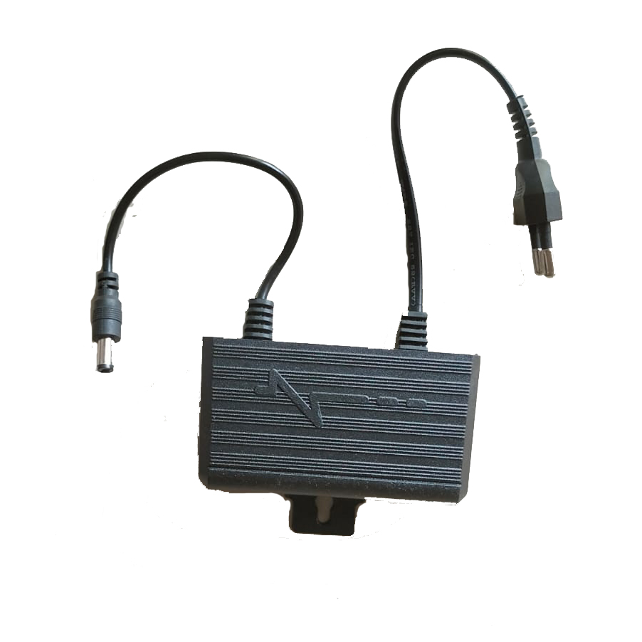 Picture of CCTV Camera Power Adapter Rain Proof 12V 2A outdoor IP Camera adaptor