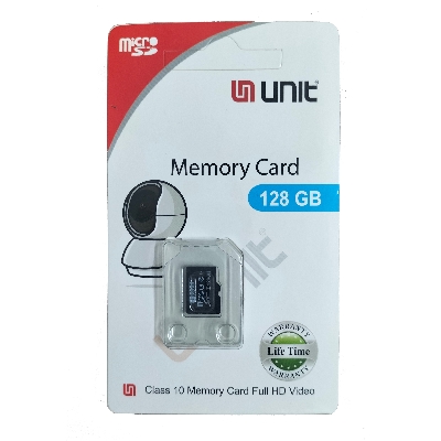 Picture of 128GB & 256 GB Micro SD MEMORY CARD - Micro SD Card for cameras, smartphones, and tablets - Lifetime Guaranty