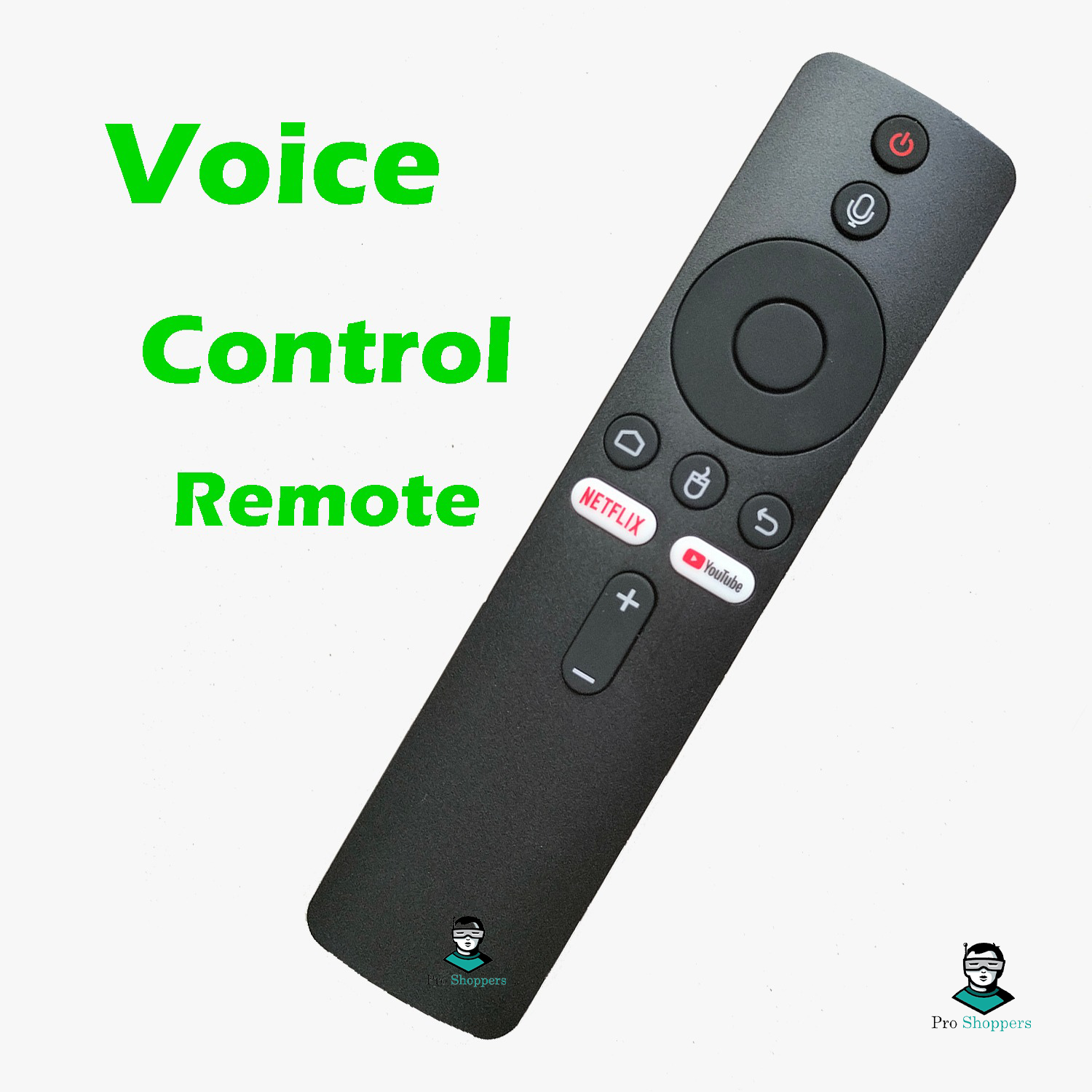 Picture of micom 4k android tv stick 2GB Ram 16GB Rom