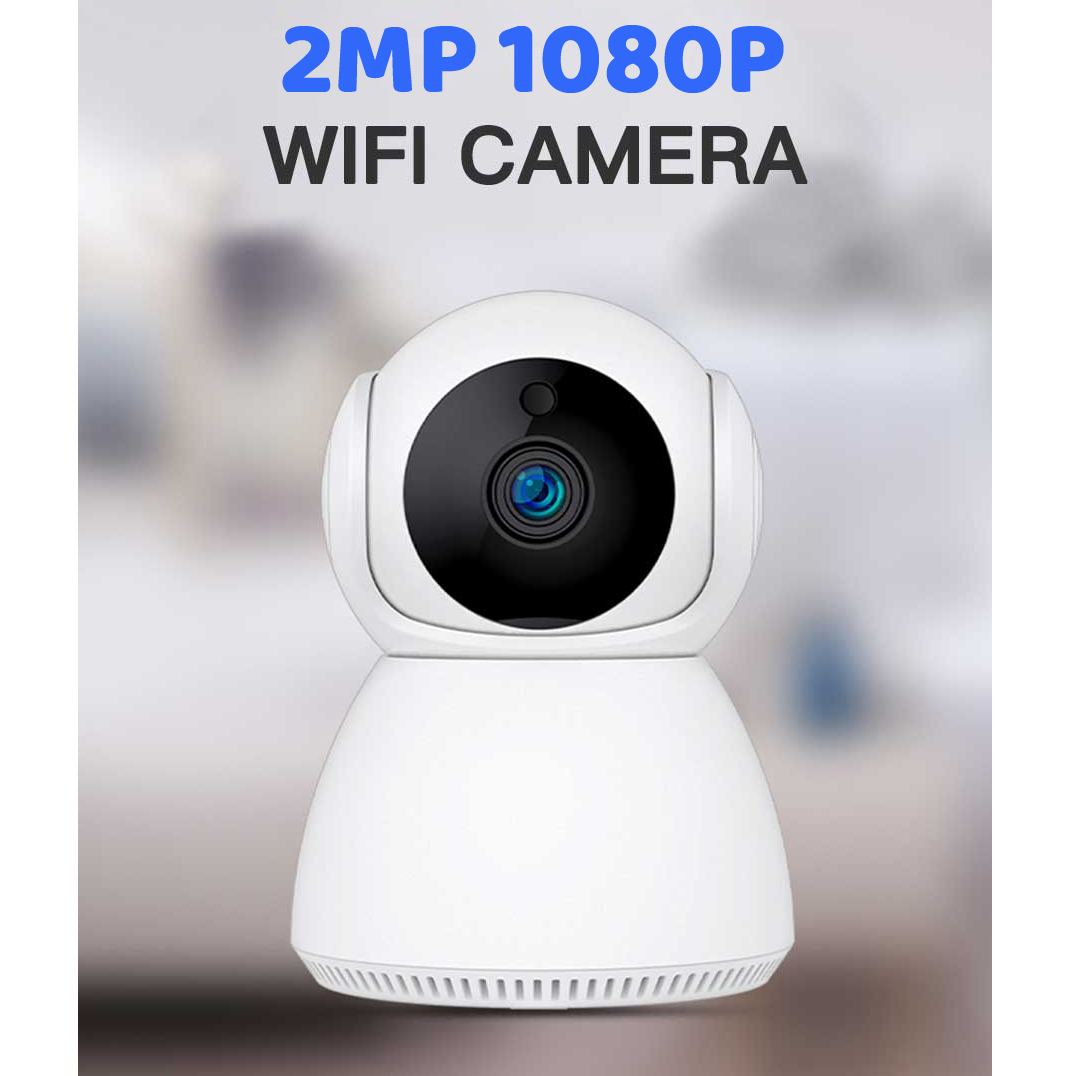 Picture of Robot V380 Pro WIFI Smart Net Camera IP Camera with Lan port