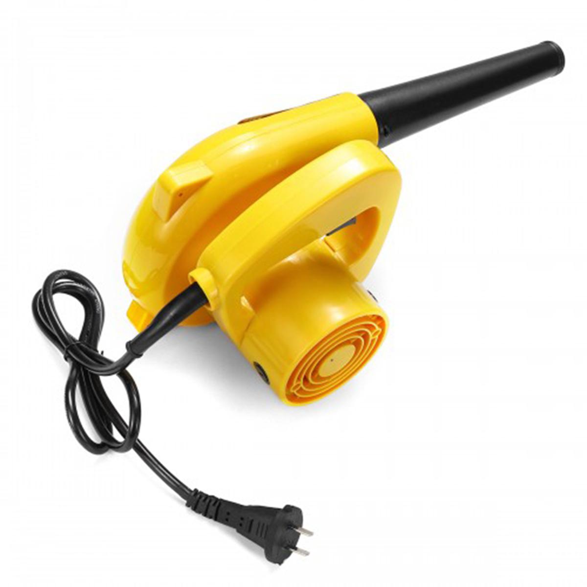 Picture of Orin Premium Electric Blower Machine 2in1 Dust Cleaning Machine, Blower for PC, Blower for Car cleaning