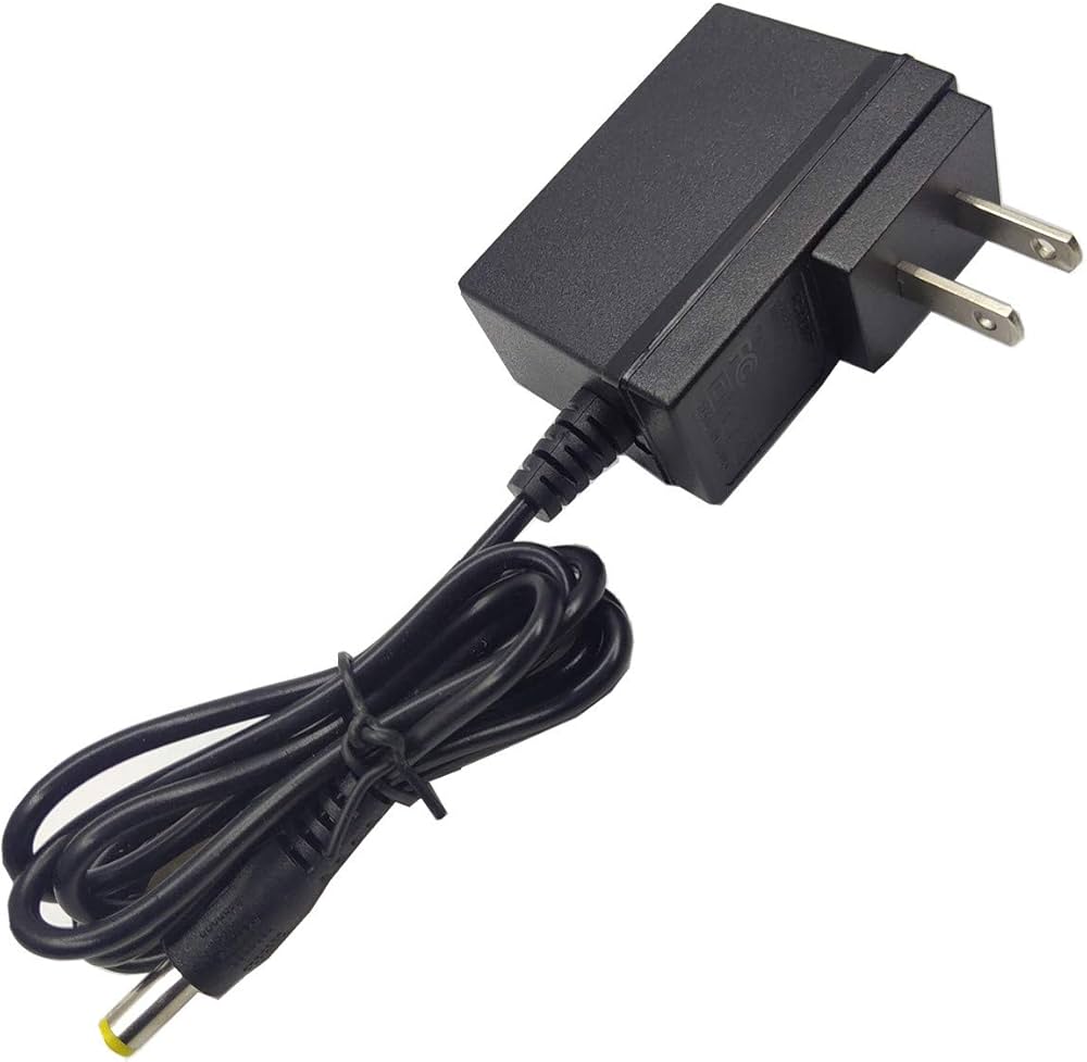 Picture of Power Supply Adaptor for Mxq , Mxq pro,TX3 mini, X96, Tx6  Charger Power Adaptor