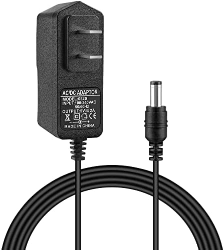 Picture of Power Supply Adaptor for Mxq , Mxq pro,TX3 mini, X96, Tx6  Charger Power Adaptor