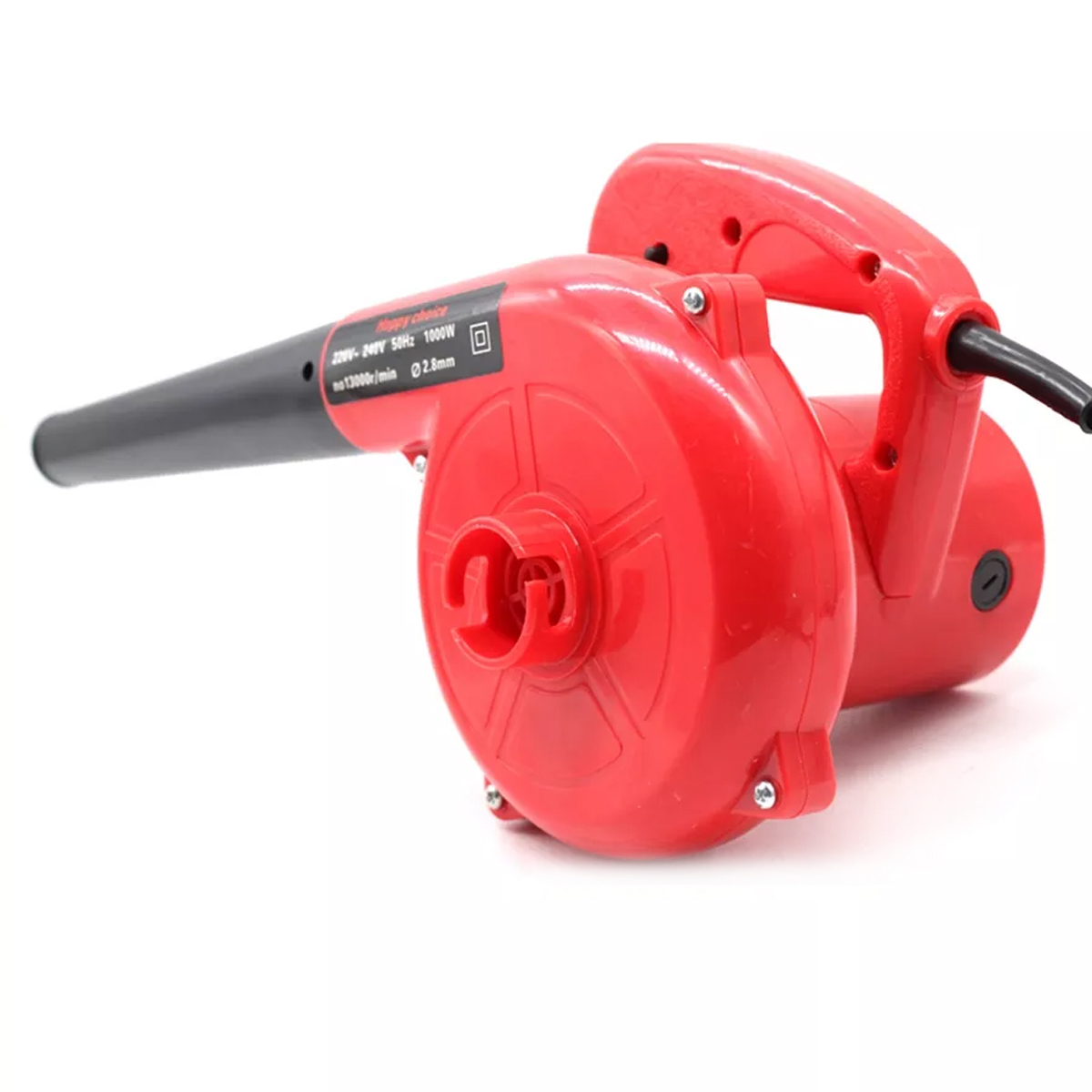 Picture of Air Blower 2in1 Dust Cleaning Machine