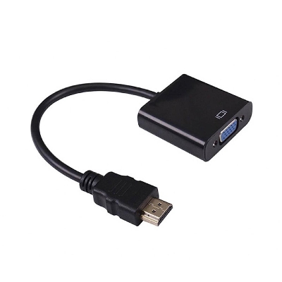 Picture of HDMI to VGA Converter