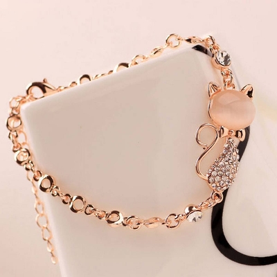 Picture of Bracelet women basement  for women Bracelet