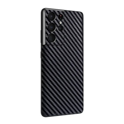 Picture of Mobile back sticker Karbonn black protector 21 ultra 21Fe 21+21pro 22 ultra 22+ 22 22FE