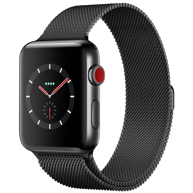 Picture of Watch Straps For Watch  49 mm 42mm 44mm 45mm 46 mm bracelet iWatch  Magnetic straps