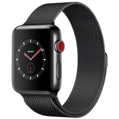 Picture of Watch Straps For Watch  49 mm 42mm 44mm 45mm 46 mm bracelet iWatch  Magnetic straps