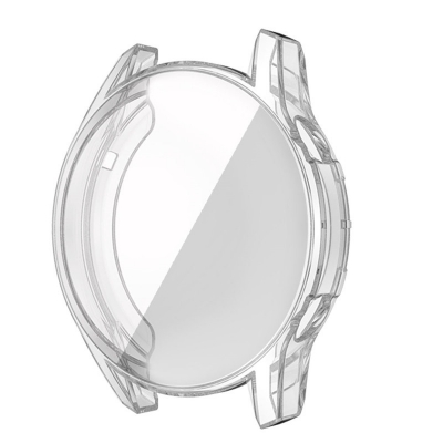 Picture of Watch Cover For Huawei Watch GT2 / 2E Protective case GT2E GT2  Cover PC Tempered Glass Case Protective