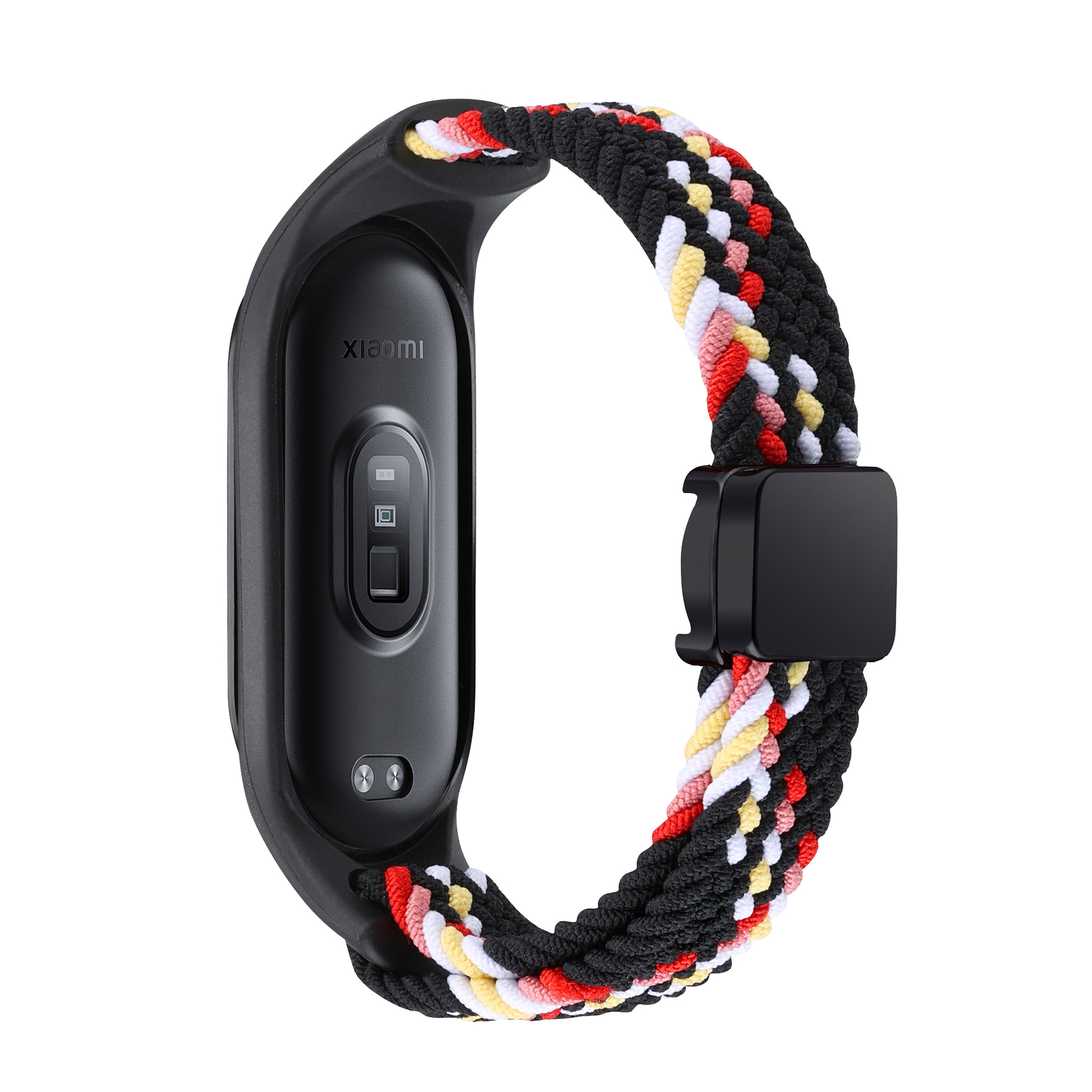 Picture of watch Straps For Mi Band 3/4/5/6 7 Nylon Material  Straps