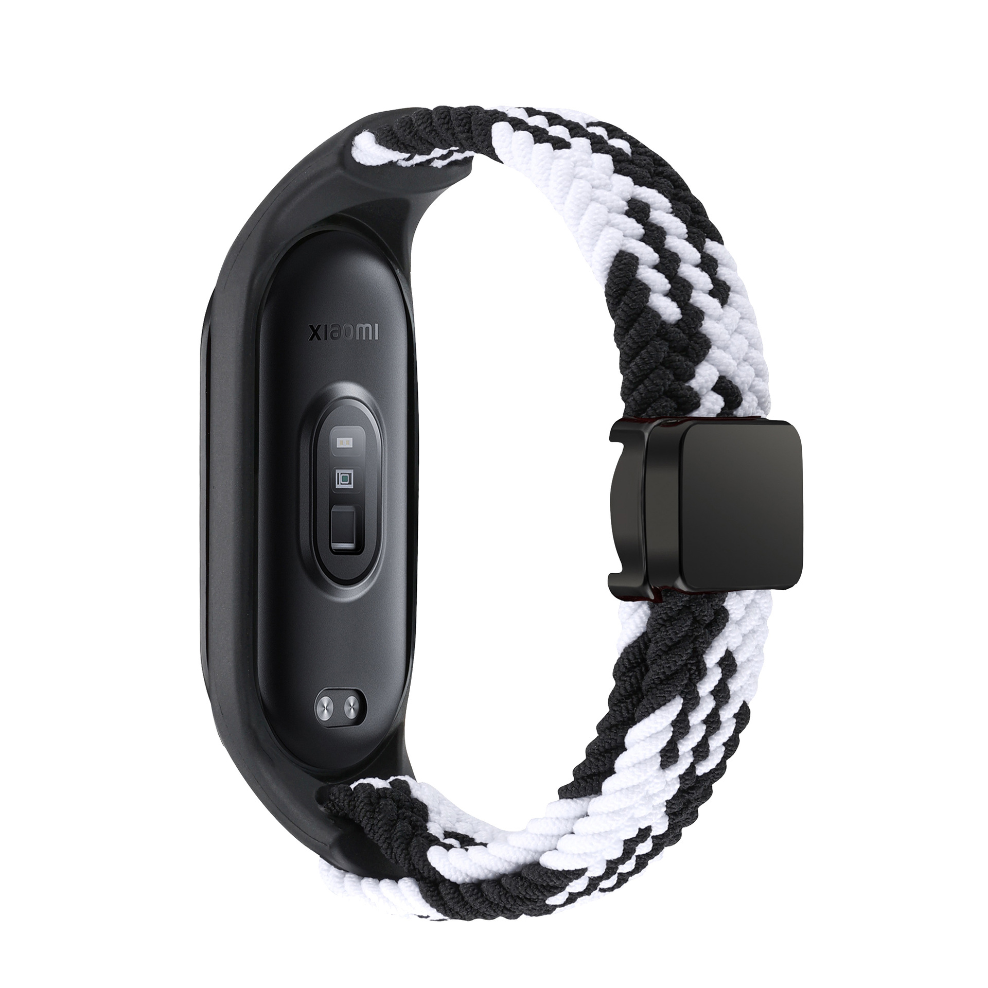 Picture of watch Straps For Mi Band 3/4/5/6 7 Nylon Material  Straps
