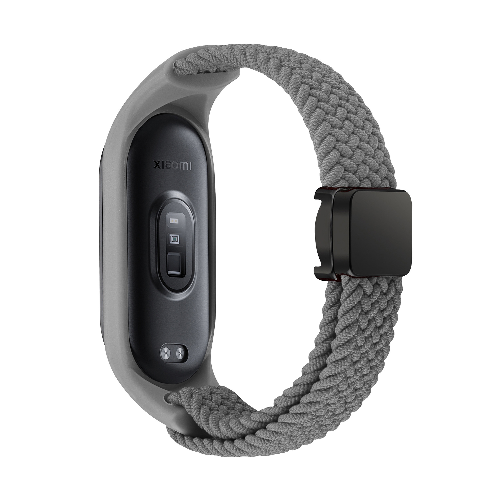 Picture of watch Straps For Mi Band 3/4/5/6 7 Nylon Material  Straps