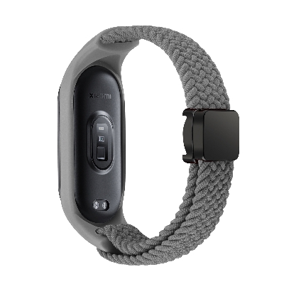 Picture of watch Straps For Mi Band 3/4/5/6 7 Nylon Material  Straps