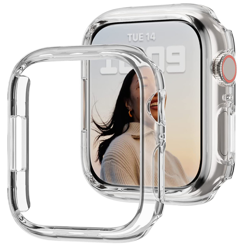 Picture of watch case 44 mm smart watch case for I watch case 44 mm cover