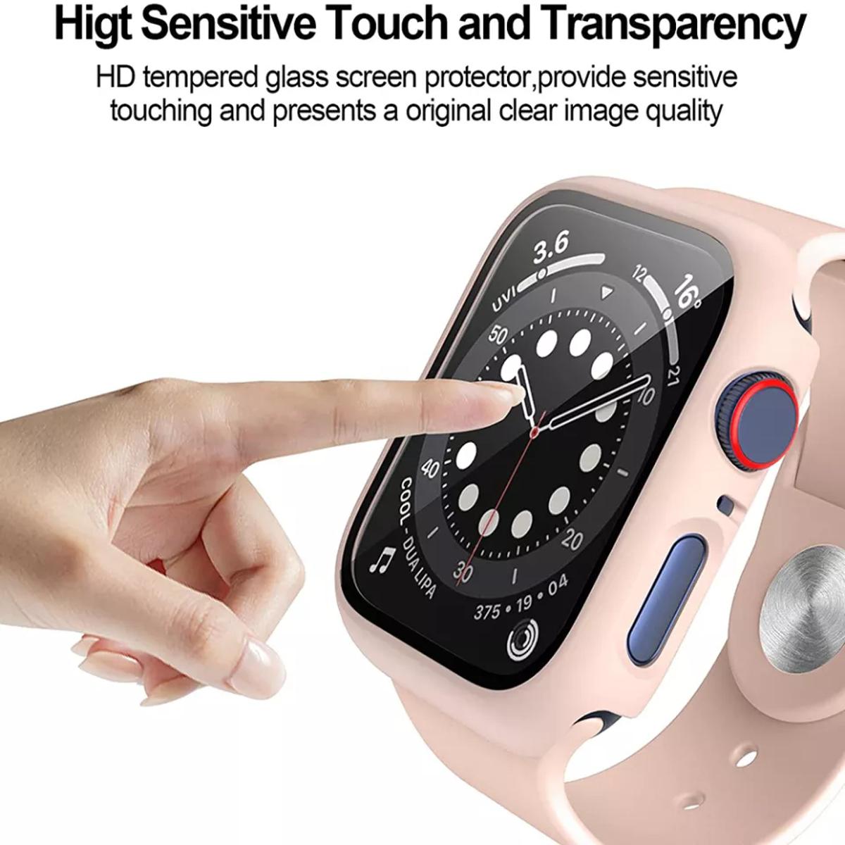 Picture of Watch case for 42 mm 41mm  watch cover