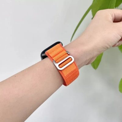 Picture of Watch Strap For 42/44/45/49 nylon strap Watch Belt