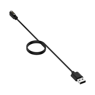 Picture of Watch charging cable for Colmi P8/ DTX/W26/W26+ / HW12/ HW16 / Crystal 2 / Vibe 3 HR/ Vibe 3 Pro/ Vibe 3 ECG