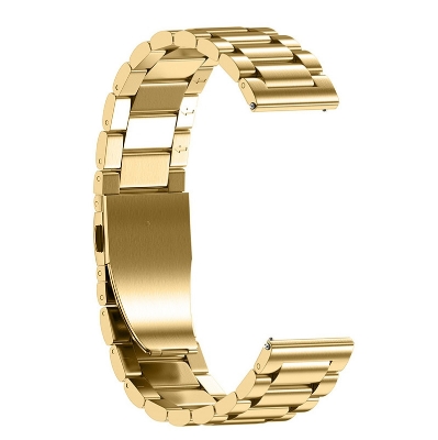 Picture of Watch S S straps 20 mm 22 mm For stainless steel strap Watch belt