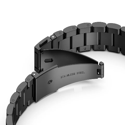 Picture of Watch S S straps 20 mm 22 mm For stainless steel strap Watch belt