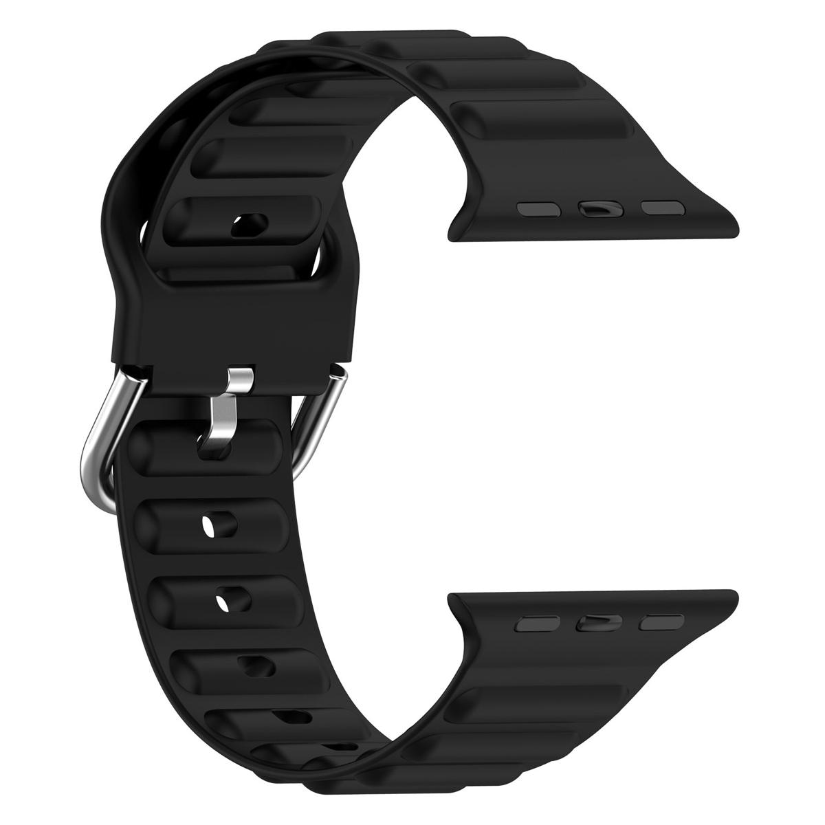 Picture of Watch straps 42 45 44 46 49  For All  Watch 42/44/45/46 49 mm Silicon straps