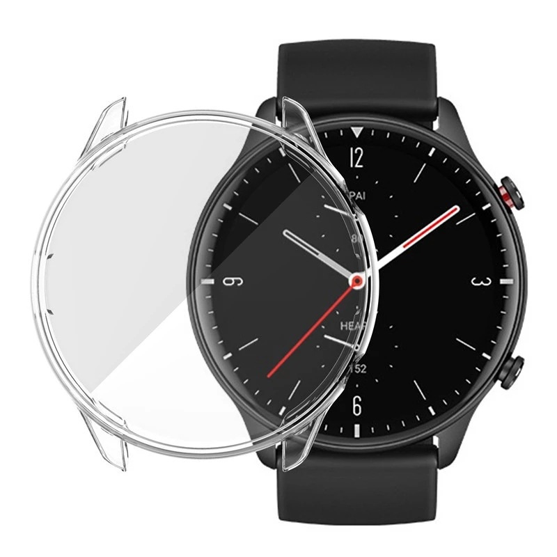 Picture of Watch cover For Amazfit GTR2/ GTR 2E  protective cover soft cases