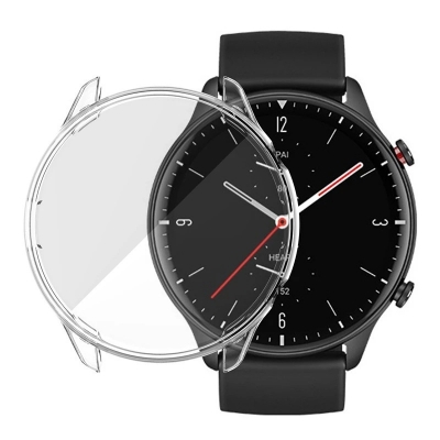 Picture of Watch cover For Amazfit GTR2/ GTR 2E  protective cover soft cases