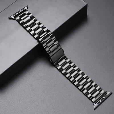 Picture of Watch SS Strap 42/44/45/49 mm For stillness still straps watch  belt