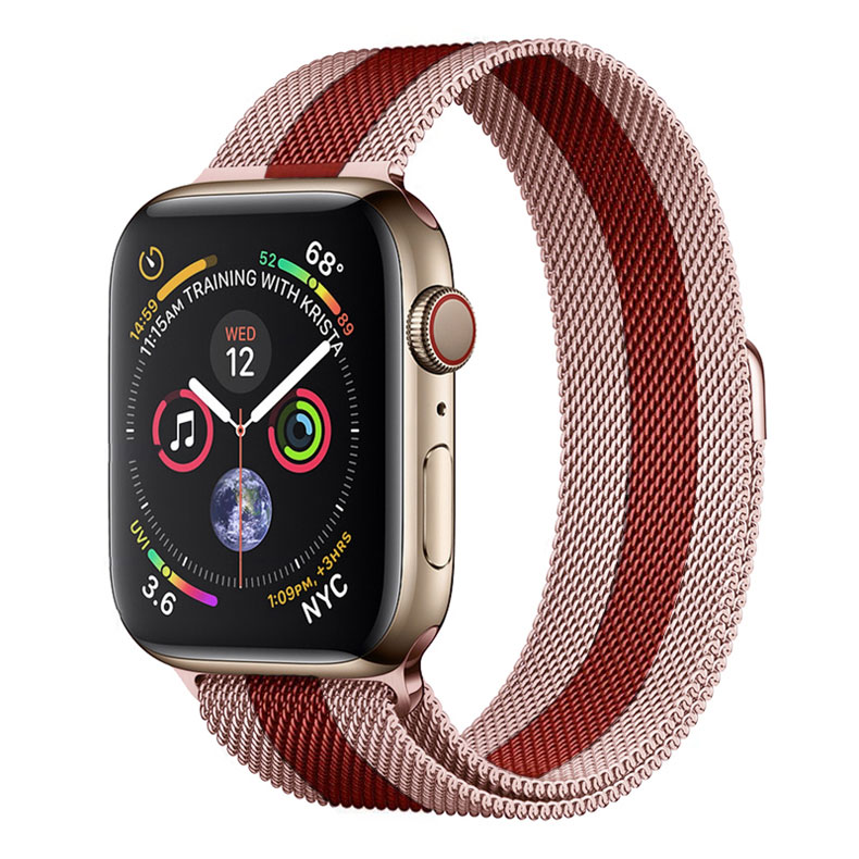 Picture of Watch Strap For 49/45/44/42 mm all watch magnetic straps ঘড়ির বেল্ট