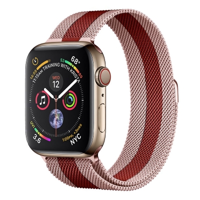 Picture of Watch Strap For 49/45/44/42 mm all watch magnetic straps ঘড়ির বেল্ট